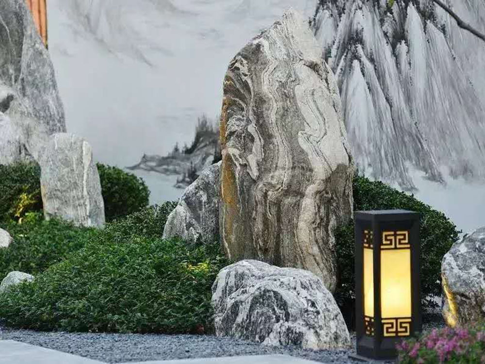 古建景觀設計
