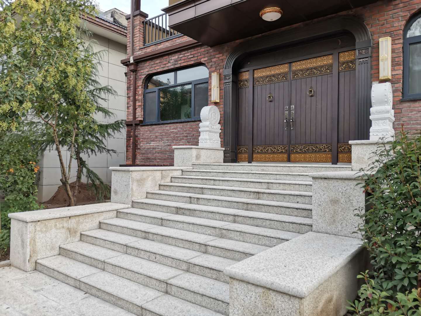 古建景觀設計